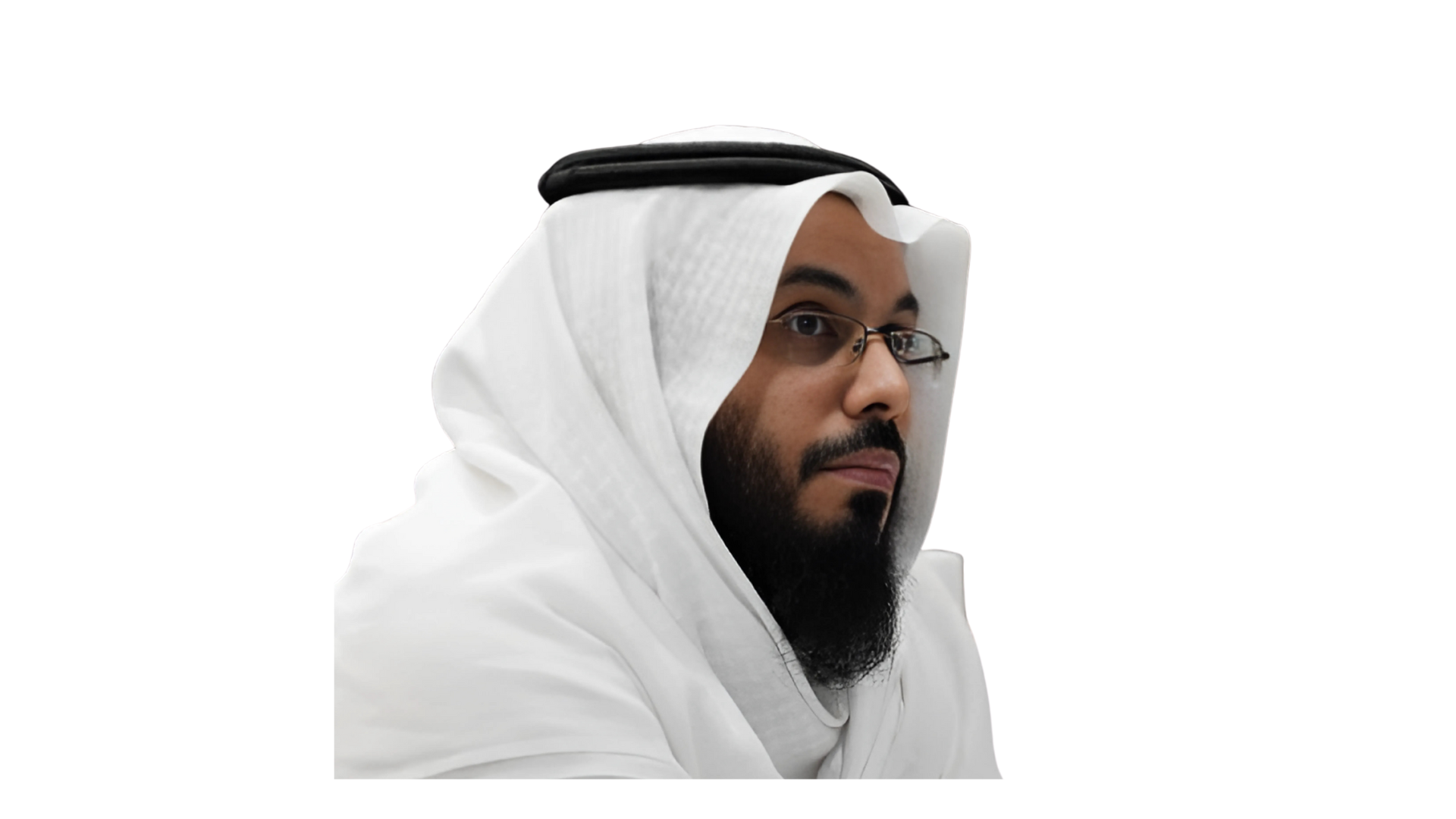 أ. حسين بن سعيد آل مانع