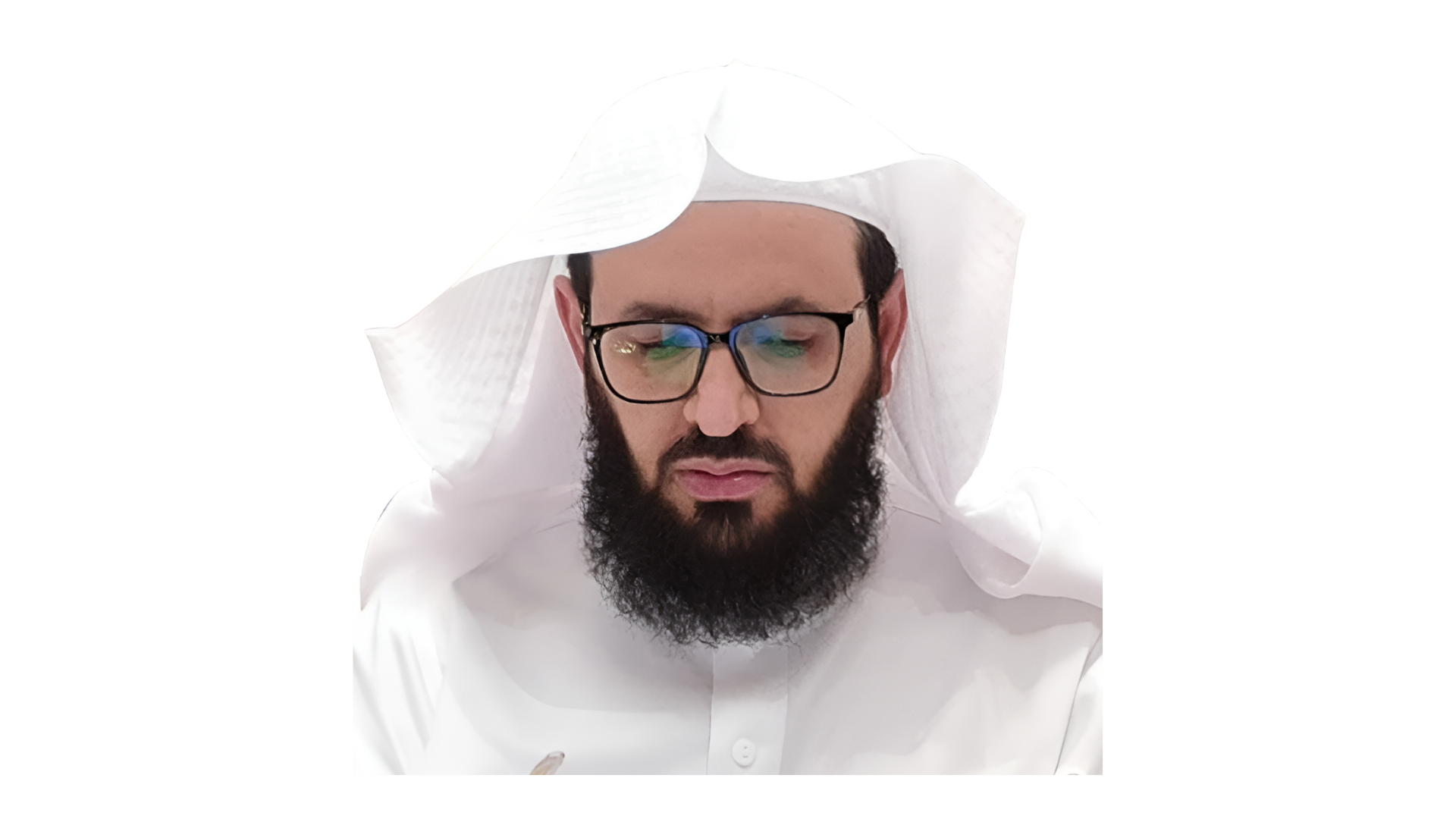 د. سعيد بن مرعي السرحاني